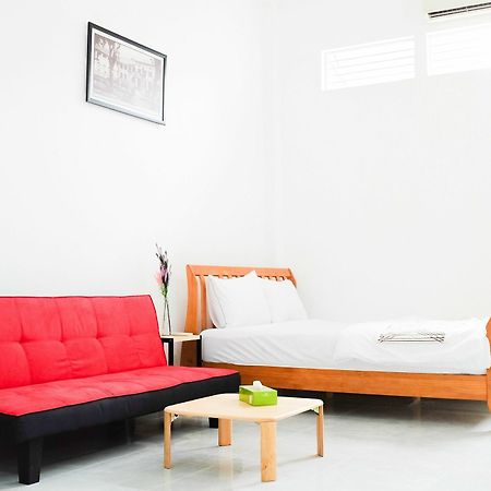 Urban House Saigon No.3 Apartamento Cidade de Ho Chi Minh Exterior foto