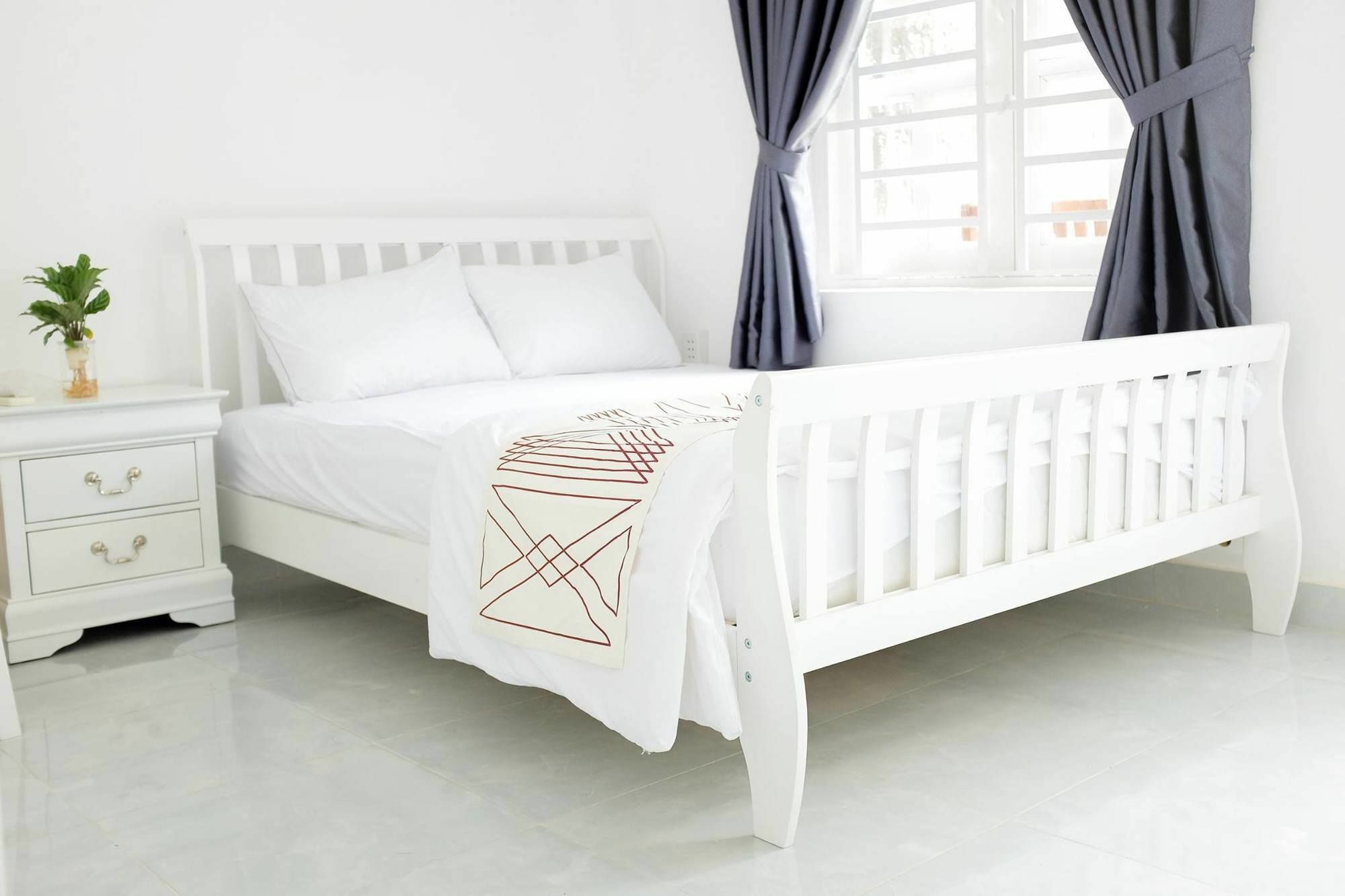 Urban House Saigon No.3 Apartamento Cidade de Ho Chi Minh Exterior foto