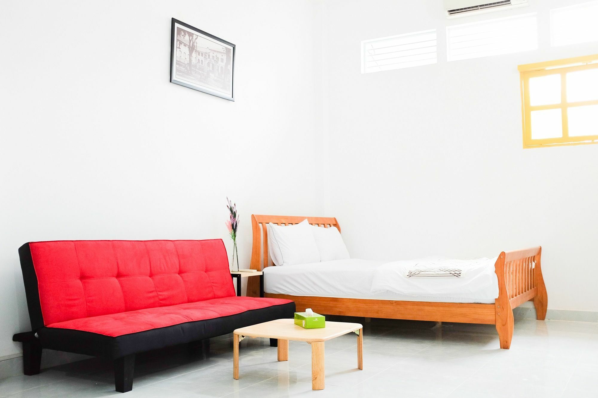 Urban House Saigon No.3 Apartamento Cidade de Ho Chi Minh Exterior foto